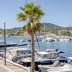 펜션 Cyrnos By Interhome *