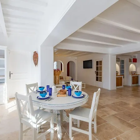 Cyrnos By Interhome بيت للعطل