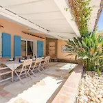 Cyrnos By Interhome Сasa de vacaciones