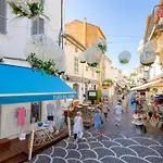 Cyrnos By Interhome Сasa de vacaciones Sainte-Maxime