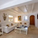 Cyrnos By Interhome Сasa de vacaciones *