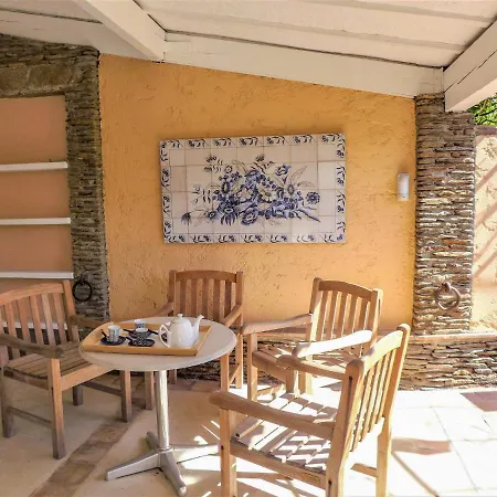 Holiday home Cyrnos By Interhome