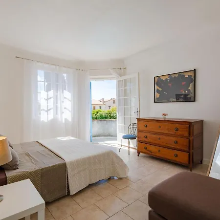 Cyrnos By Interhome Sainte-Maxime