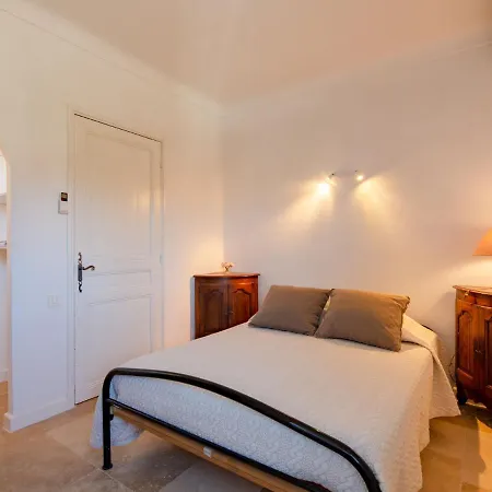 Cyrnos By Interhome Holiday home *