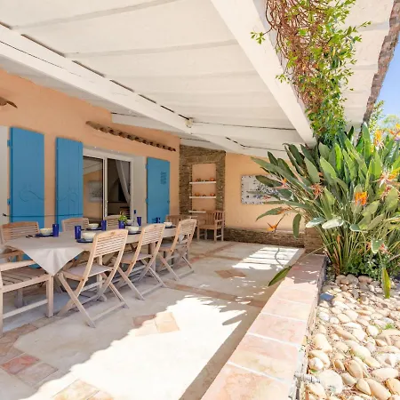 Cyrnos By Interhome Holiday home