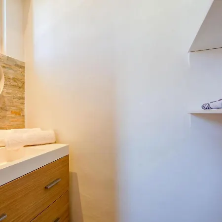 Cyrnos By Interhome Sainte-Maxime