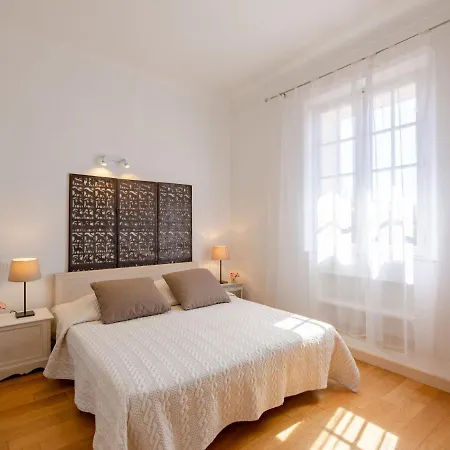 Cyrnos By Interhome Sainte-Maxime