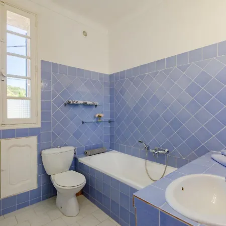 Cyrnos By Interhome Sainte-Maxime