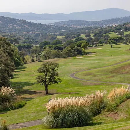 Cyrnos By Interhome Сент-Максім