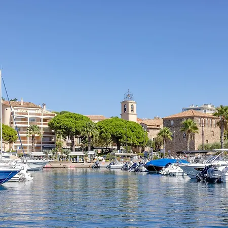 Cyrnos By Interhome Σπίτι διακοπών *