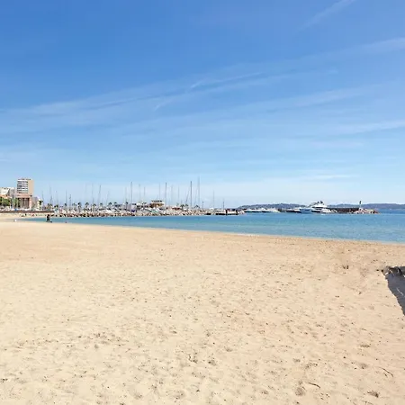 Cyrnos By Interhome * Sainte-Maxime