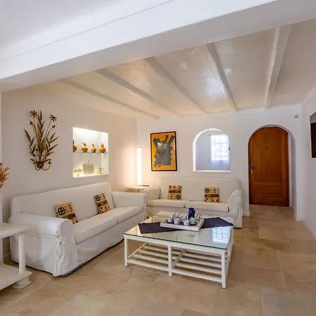 Cyrnos By Interhome Holiday home *