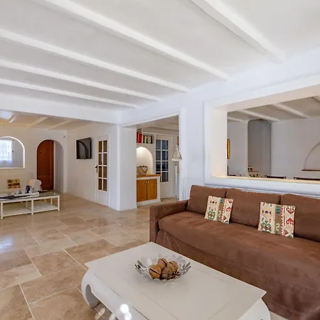 Cyrnos By Interhome * Sainte-Maxime