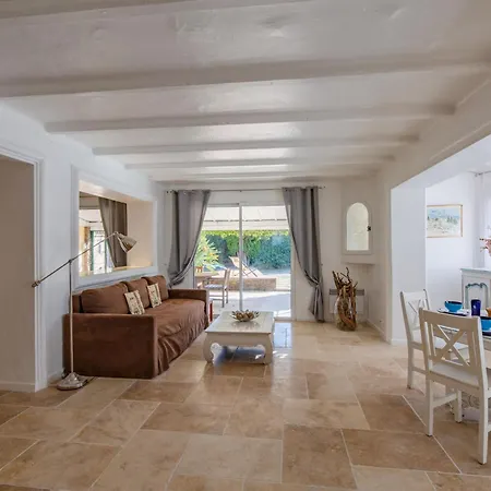 Holiday home Cyrnos By Interhome