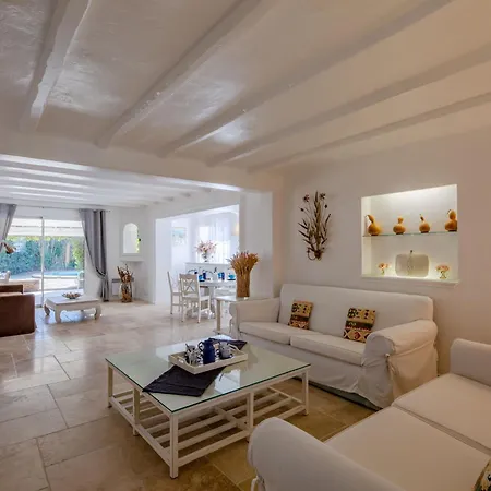 Cyrnos By Interhome Sainte-Maxime