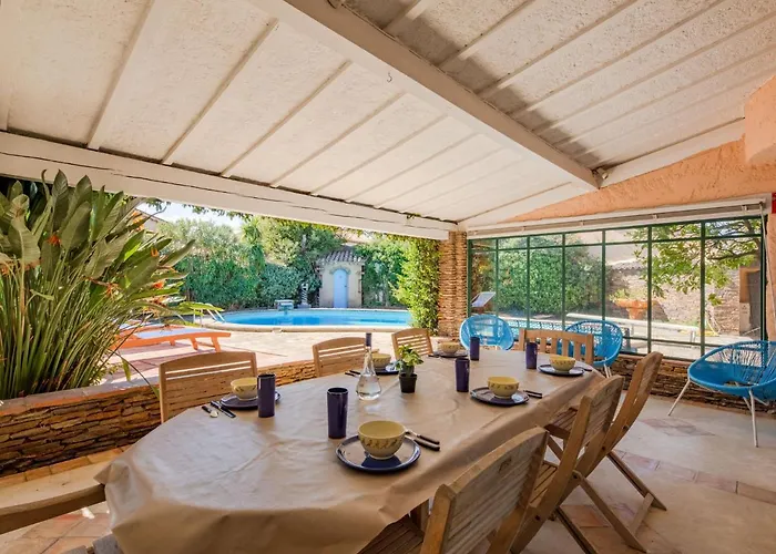 Cyrnos By Interhome Σπίτι διακοπών Σαιντ-Μαξίμ