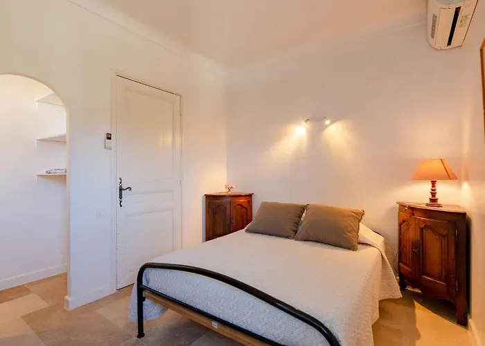 Cyrnos By Interhome Holiday home *