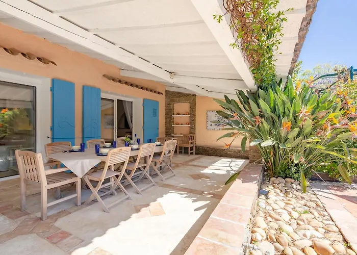 Cyrnos By Interhome Будинок відпочинку