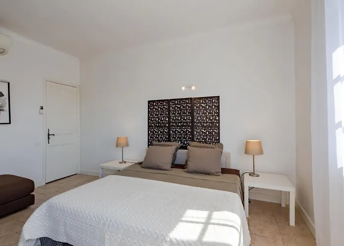 Cyrnos By Interhome * Sainte-Maxime