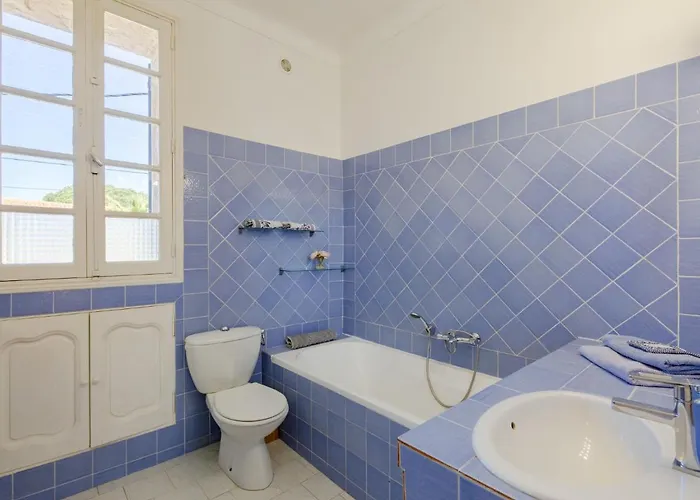 Cyrnos By Interhome Σαιντ-Μαξίμ