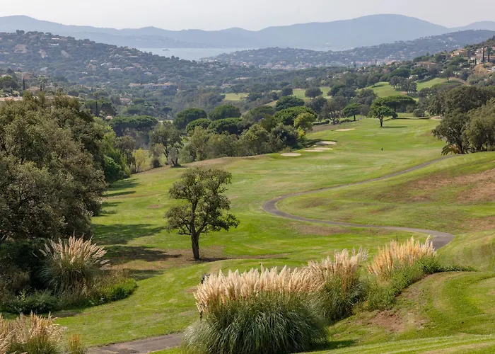 Cyrnos By Interhome Σαιντ-Μαξίμ