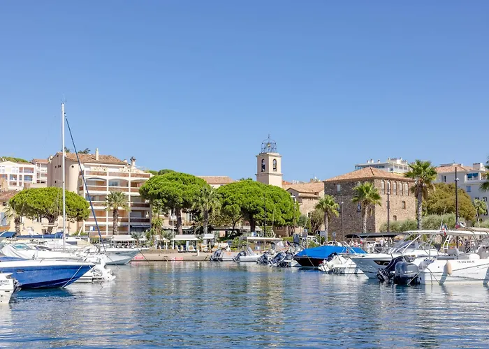 Cyrnos By Interhome Σπίτι διακοπών *