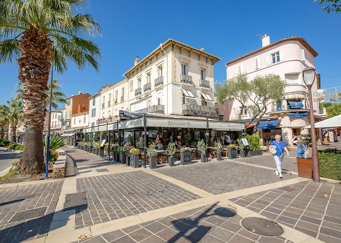 Σπίτι διακοπών Cyrnos By Interhome