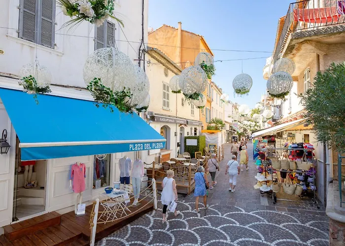 Cyrnos By Interhome Будинок відпочинку Сент-Максім