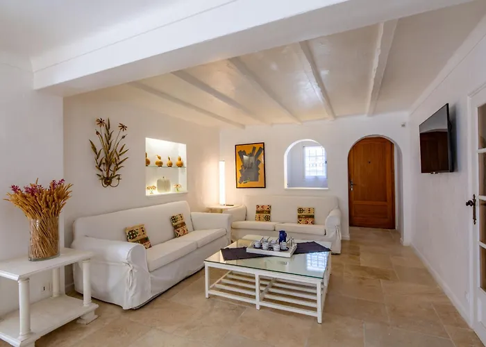 Cyrnos By Interhome Будинок відпочинку *