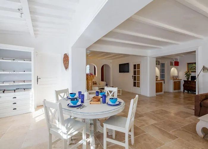 Cyrnos By Interhome Σπίτι διακοπών